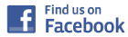 Find us on Faceboook